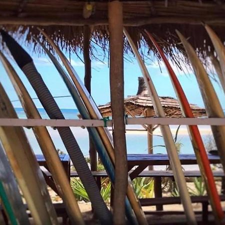 Mada Surf Ranch Hotel Anakao ภายนอก รูปภาพ
