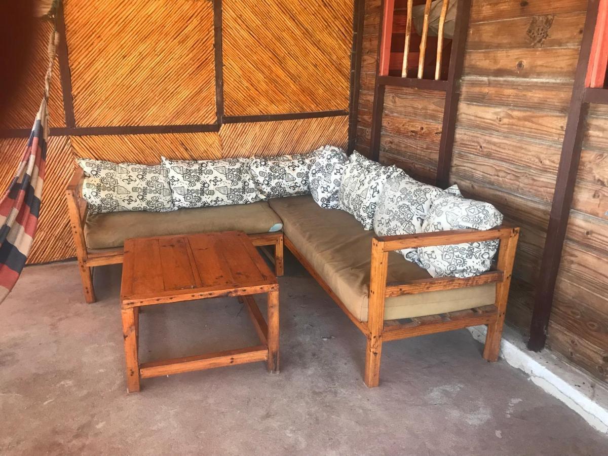 Mada Surf Ranch Hotel Anakao ภายนอก รูปภาพ