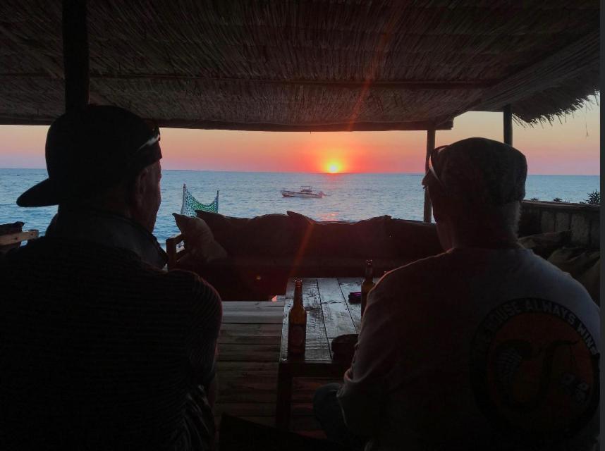 Mada Surf Ranch Hotel Anakao ภายนอก รูปภาพ