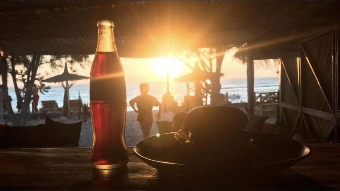Mada Surf Ranch Hotel Anakao ภายนอก รูปภาพ